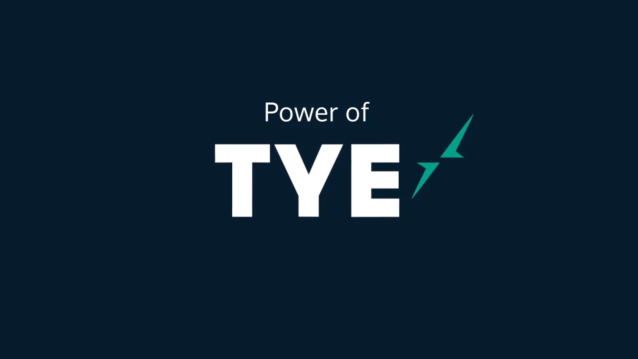 T.Y.E Limited