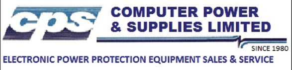 Computer Power and Supplies Ltd