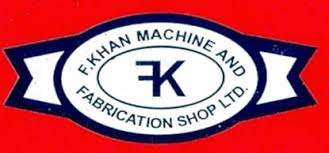 F. Khan Machine & Fabrication Shop Limited