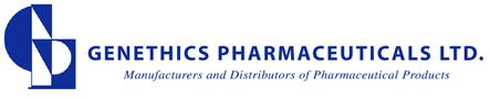 Genethics Pharmaceuticals Limited