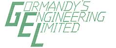 Gormandy’s Engineering Limited