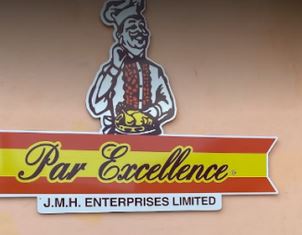 JMH Enterprises Limited