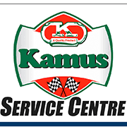 Kamus Muffler Works Limited