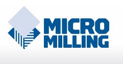 Micro Milling Limited