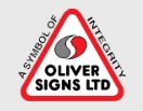 Oliver Signs Ltd