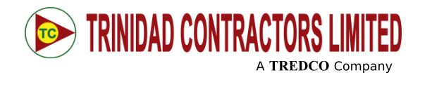Trinidad Contractors Limited