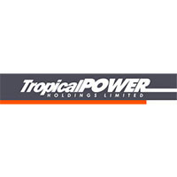 Tropical Power Holdings Ltd