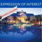 Expression of Interest - MGBR