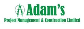 Adams Project Management & Construction Limited