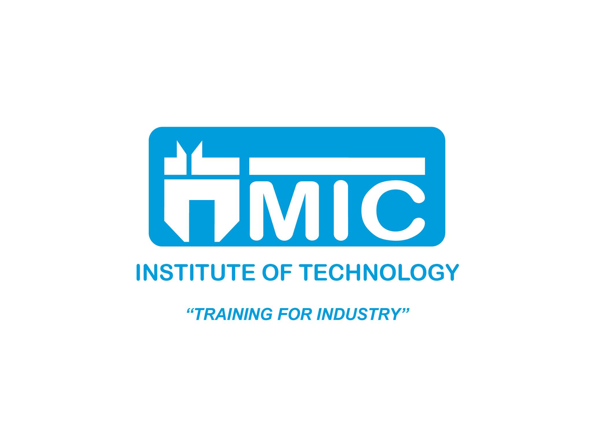MIC Institute of Technology (Metal Industries Company Ltd)