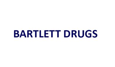 Bartlett Pharmaceuticals Limited