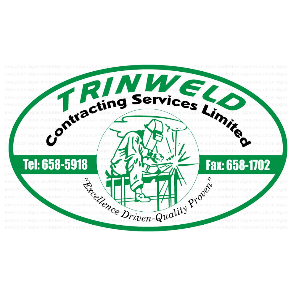 Trinweld Contracting Services Limited