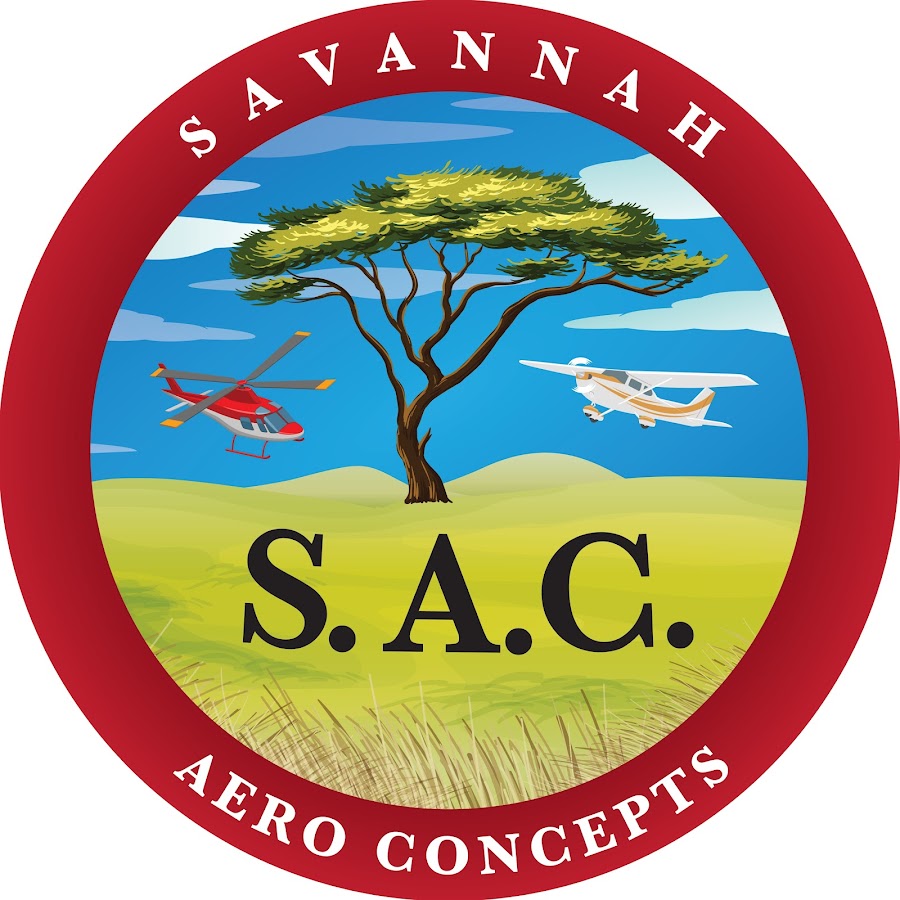 Savannah Aero Concepts