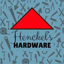 Henckel’s Hardware