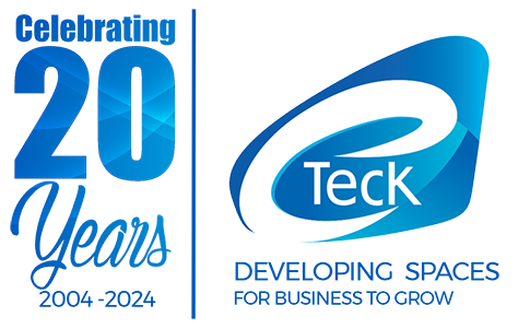 eTecK-20th-year-logo