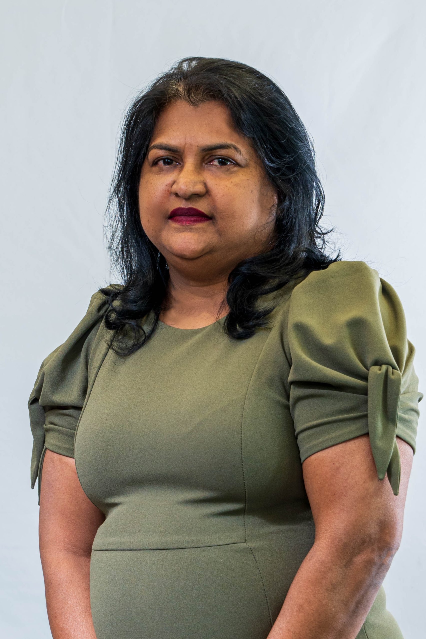 Judy Beepath-Ramjohn