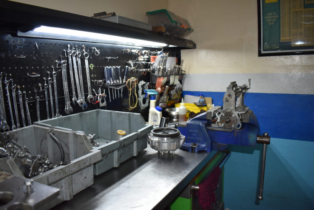 Tenant Testimonial- Sookhai's Diesel Service Ltd