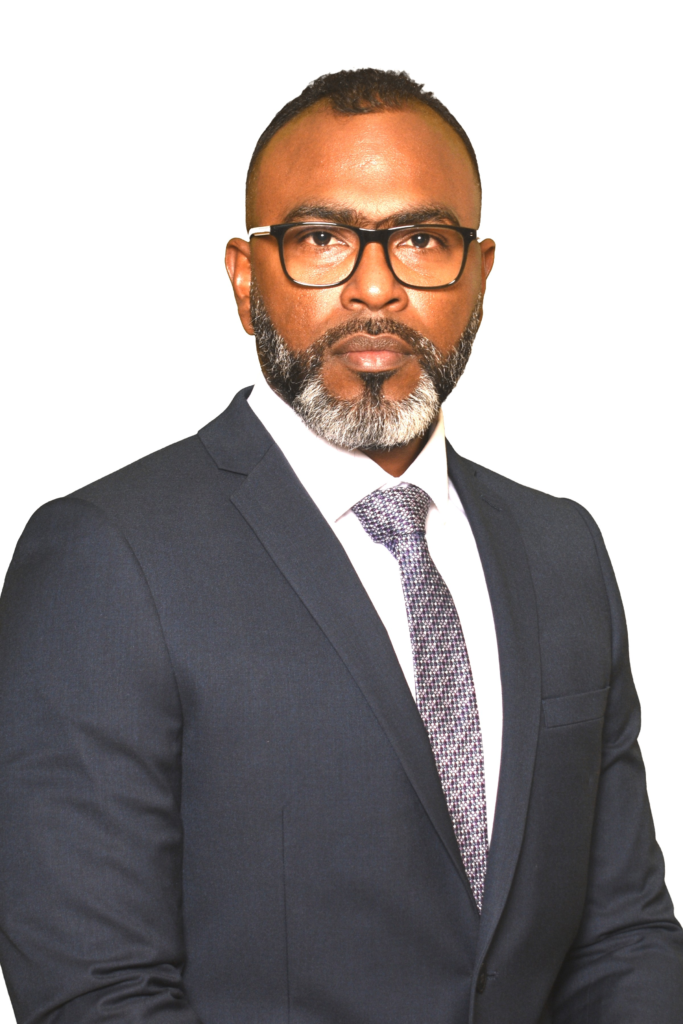 e TecK Board of Directors congratulates Mr. Wesley Bridgemohansingh on his appointment as President